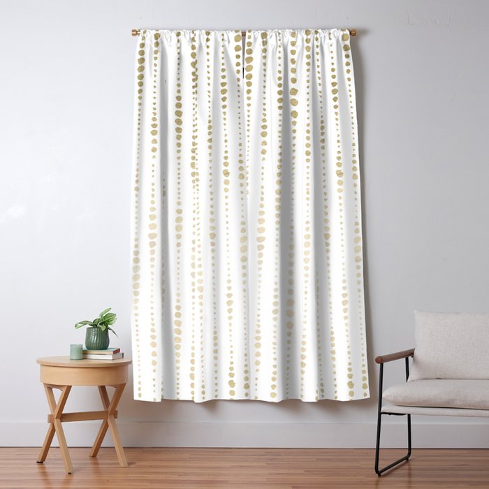 Blackout Curtain