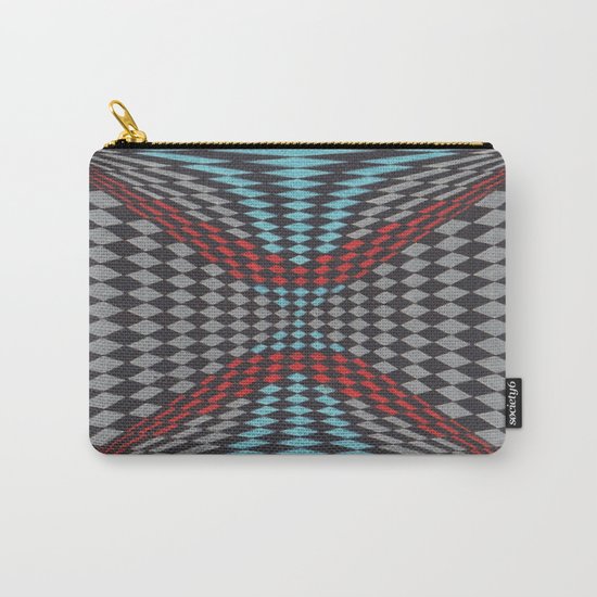 In the distance Carry-All Pouch