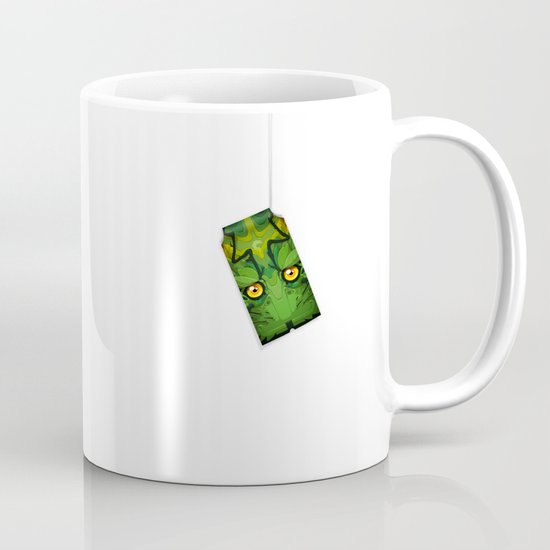 Oolong Mug