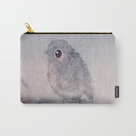bird-189 Carry-All Pouch