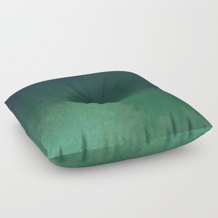 Supergreen Floor Pillow