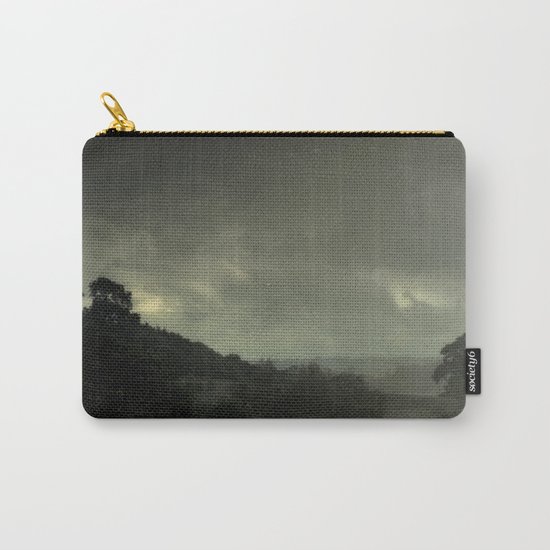 The Hills Show The Way Carry-All Pouch