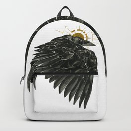 Brother Grimm Backpack
