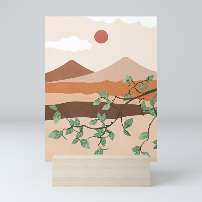 Mini Art Print