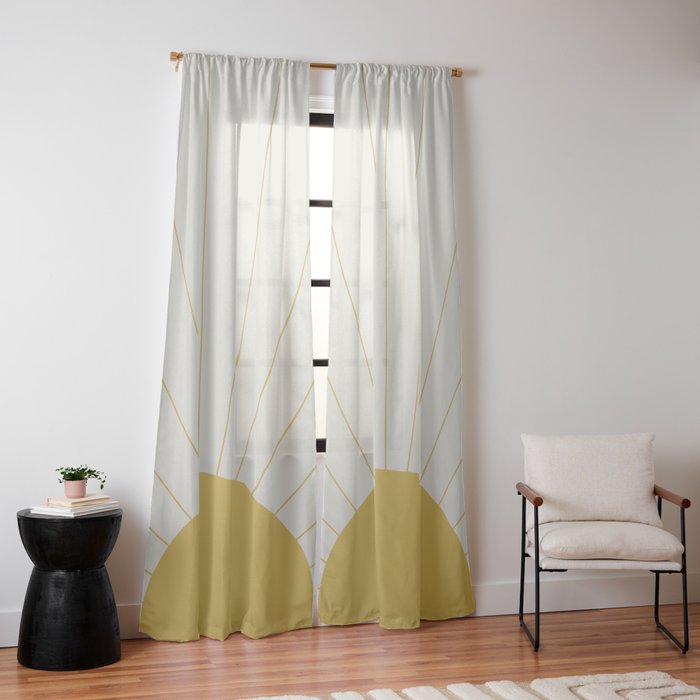Window Curtain