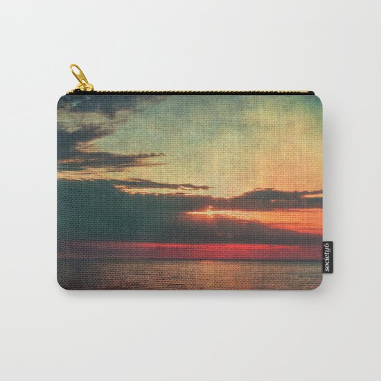 Let Me Dream Carry-All Pouch