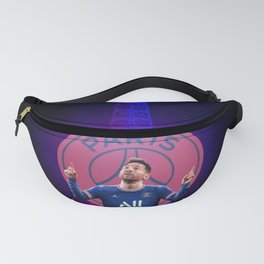 The Goat in Paris Fanny Pack