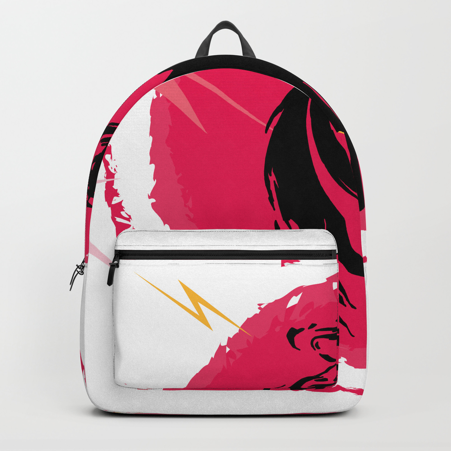 Ninja Shadow Warrior Fighter Fantasy Art Backpack By Nguyen Duc Society6