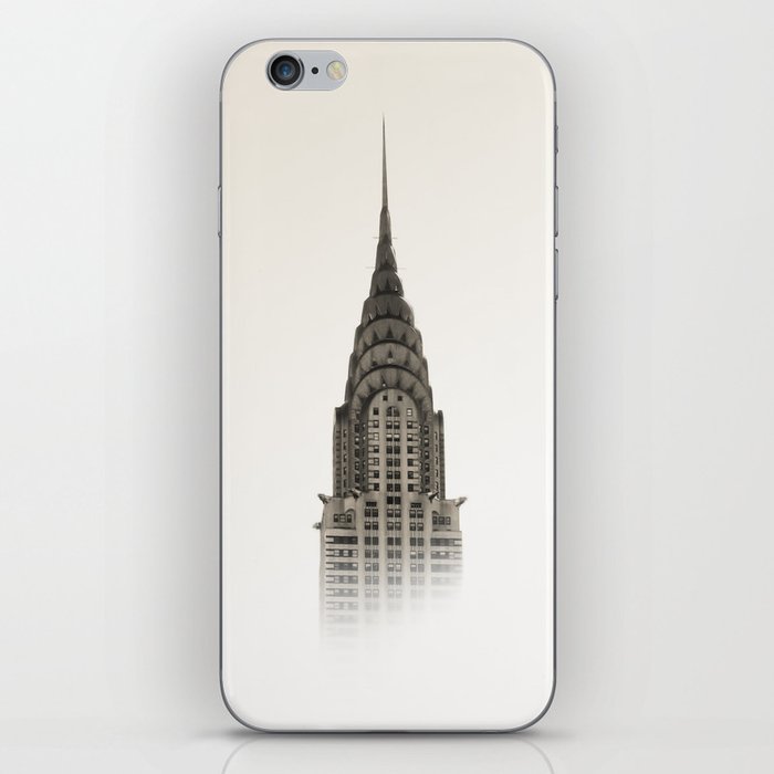 Chrysler Building - NYC iPhone Skin