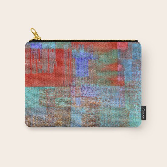 Balat Carry-All Pouch