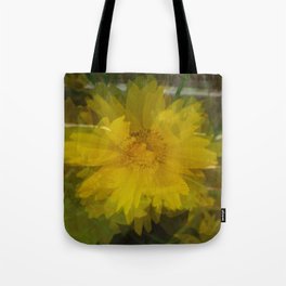 Kenneth Tote Bag