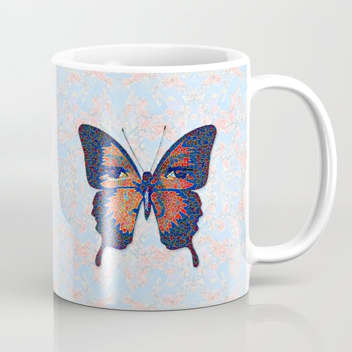 Butterfly Variation 06 Coffee Mug