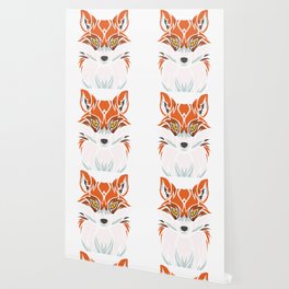 Wild Dog Wallpaper Society6