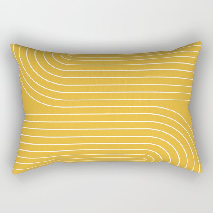Rectangular Pillow