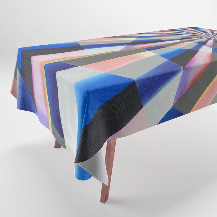 High Phive Tablecloth
