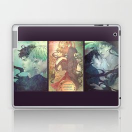 07: The Prophecy Laptop & iPad Skin