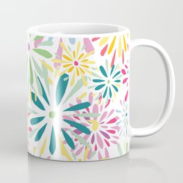 Spring Fling Coffee Mug