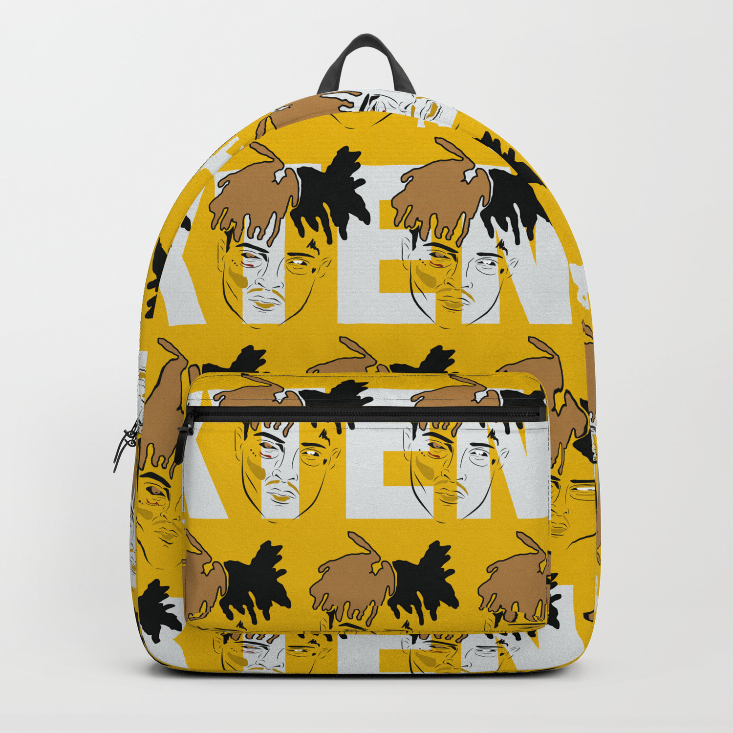 xxxtentacion backpack