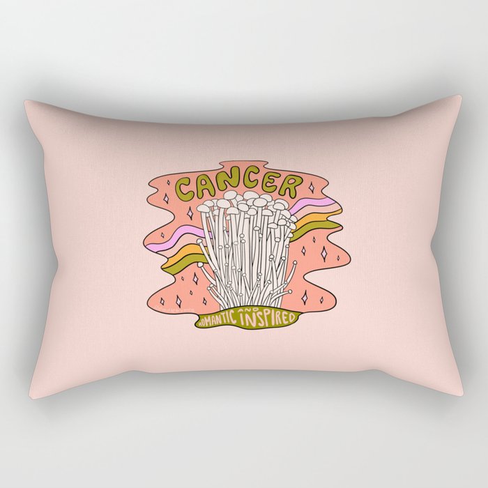 Rectangular Pillow