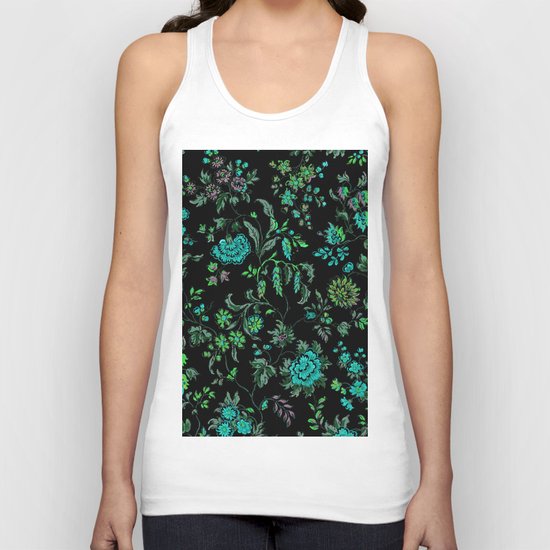 liberty cool Unisex Tank Top