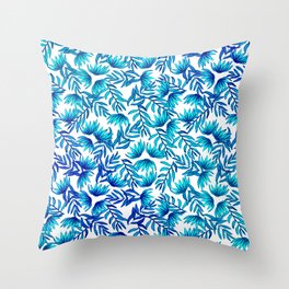 South Seas Throw Pillows For Any Room Or Decor Style Society6