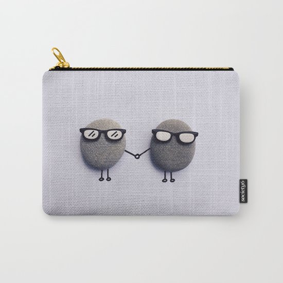 Love Duo Carry-All Pouch