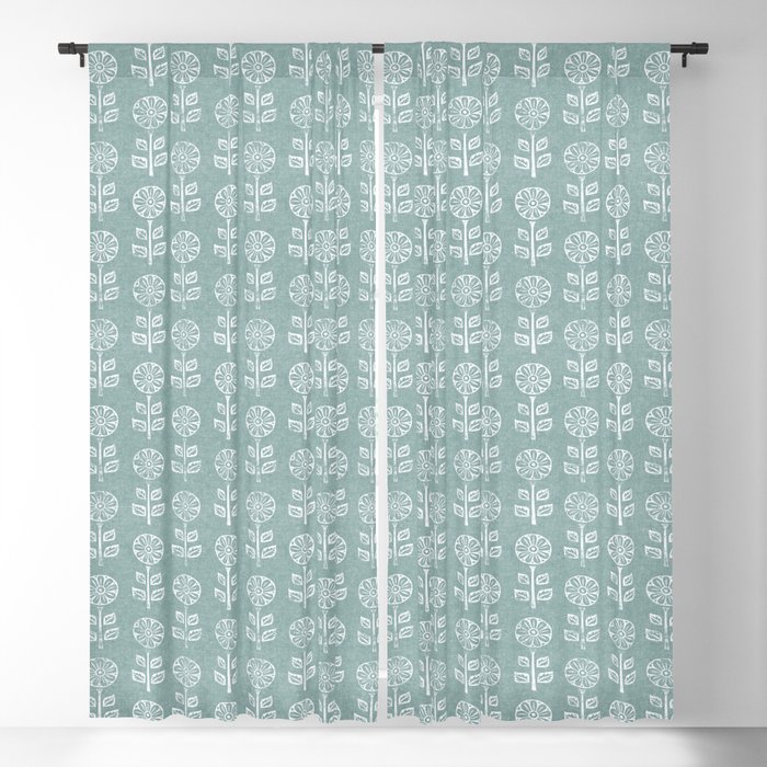 Blackout Curtain