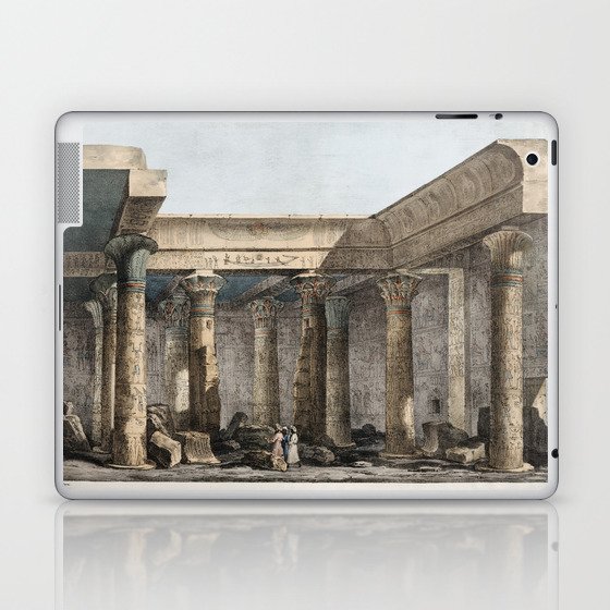 Egypt Laptop & iPad Skin