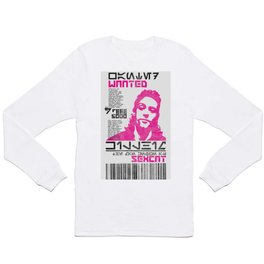 SexCat: The Movie Long Sleeve T Shirt