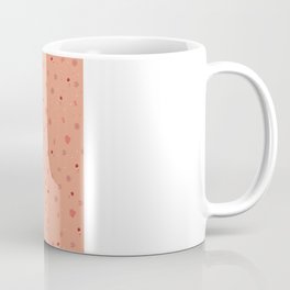 Petite Robin Red Breast Coffee Mug
