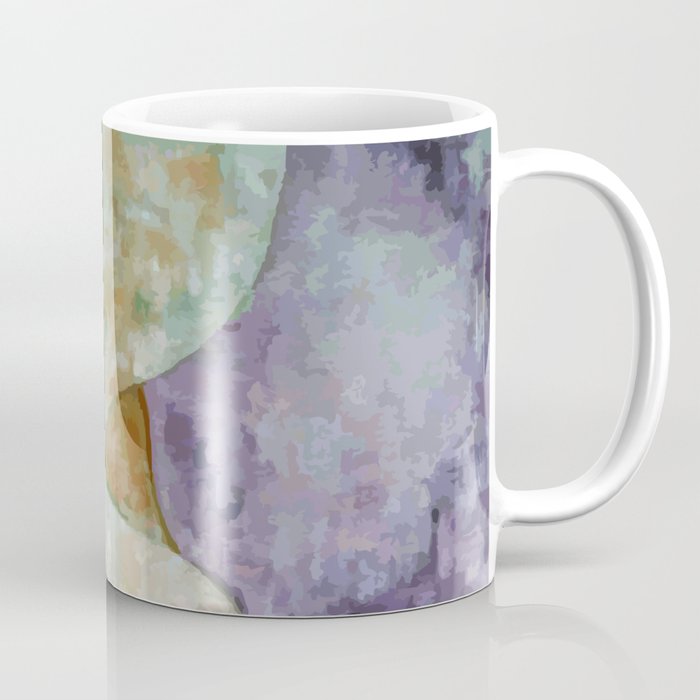 Embrace Coffee Mug