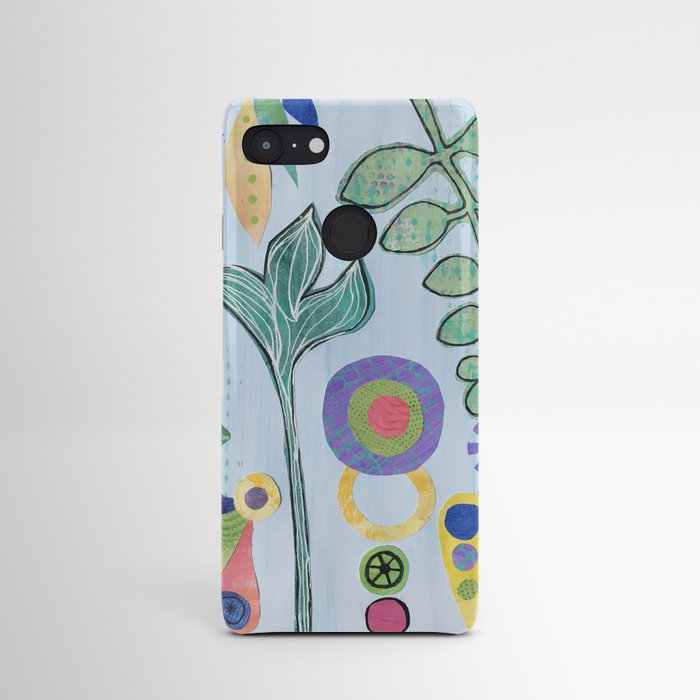 Ivy & Jade Android Case
