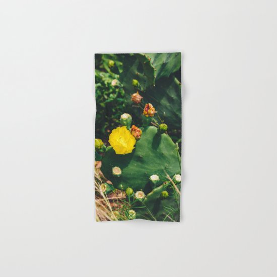 Gimme All Your Love Hand & Bath Towel