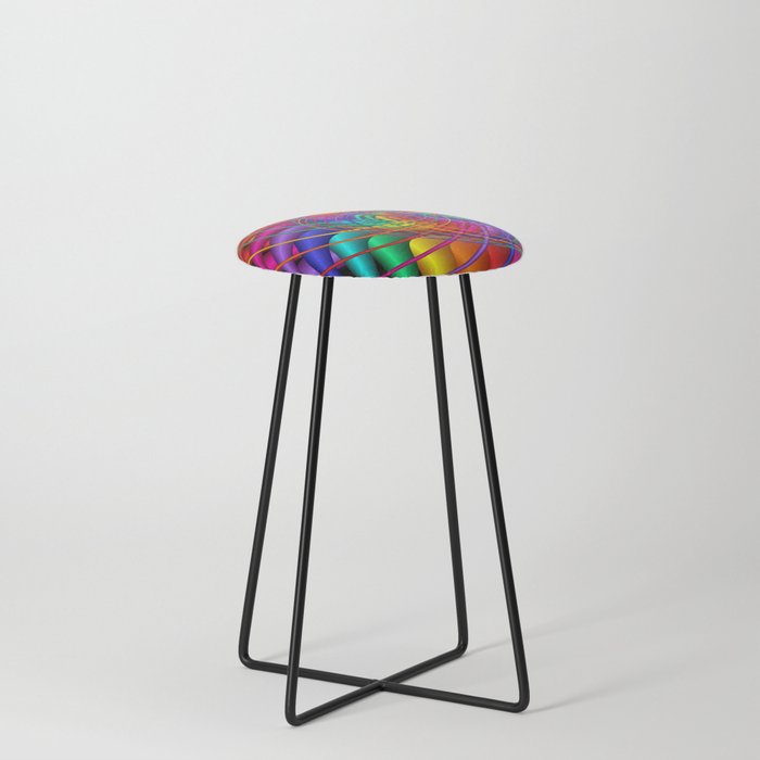 use colors for your home -225- Counter Stool