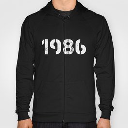 33rd Birthday Or Anniversary Gift Product Hoody