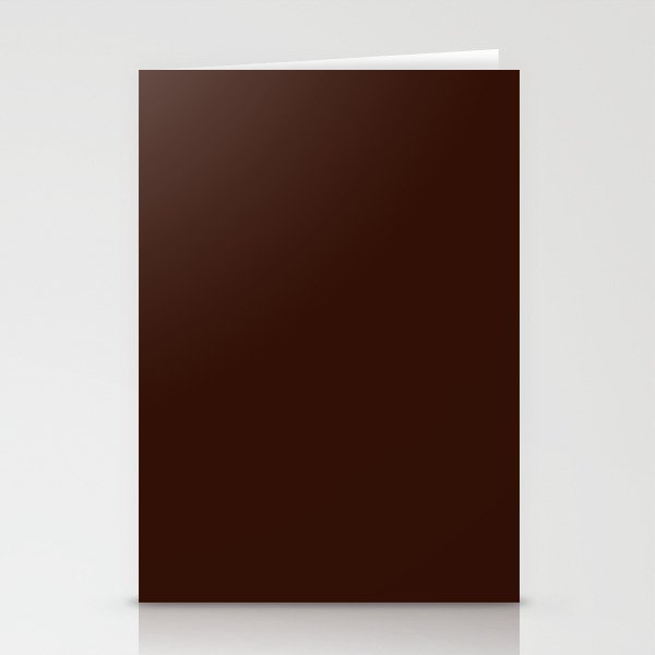 Molasses Stationery Cards