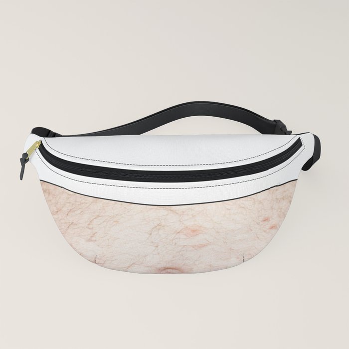 Fanny pack dad bod cheap