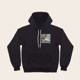 Storm Clouds  Hoody