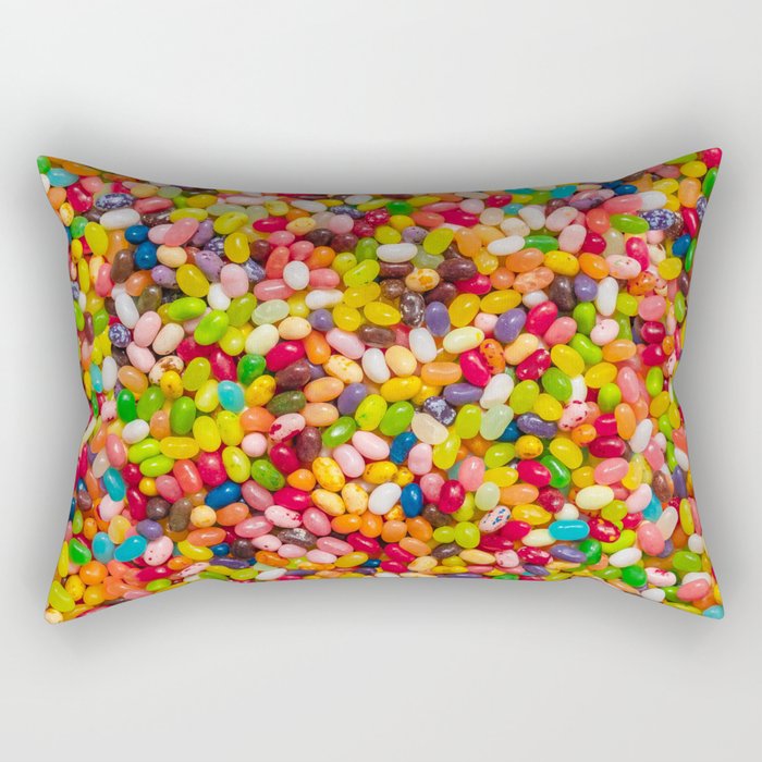Jelly shop bean pillow