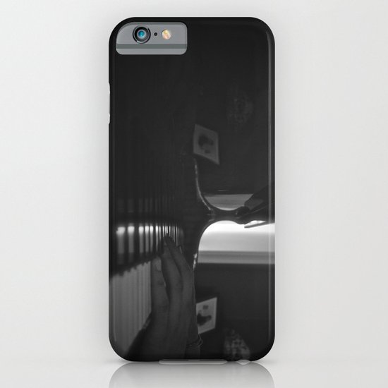 C Major Chord iPhone & iPod Case