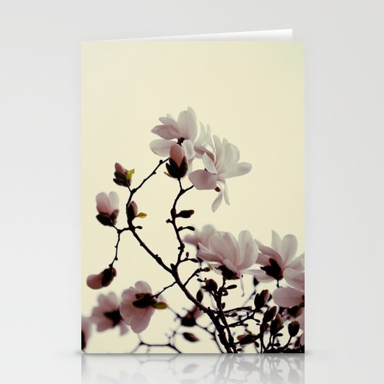 Luck Be A Lady Stationery Cards