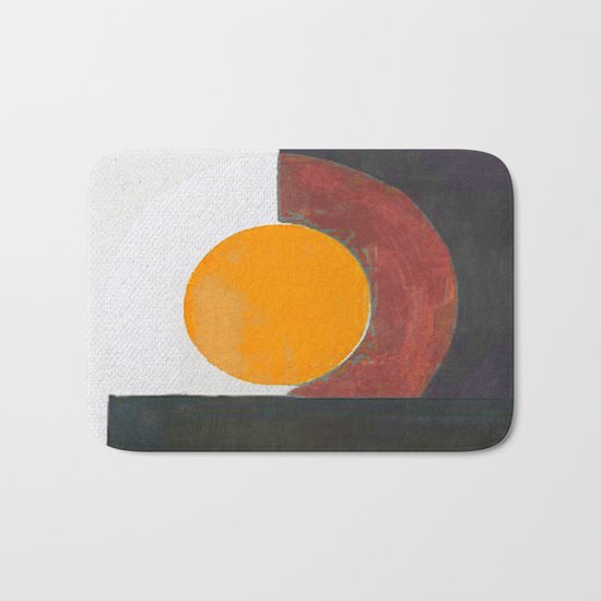 Cancer Bath Mat