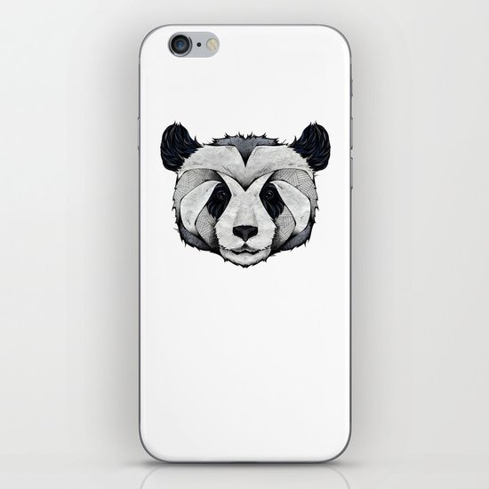 Protect iPhone & iPod Skin