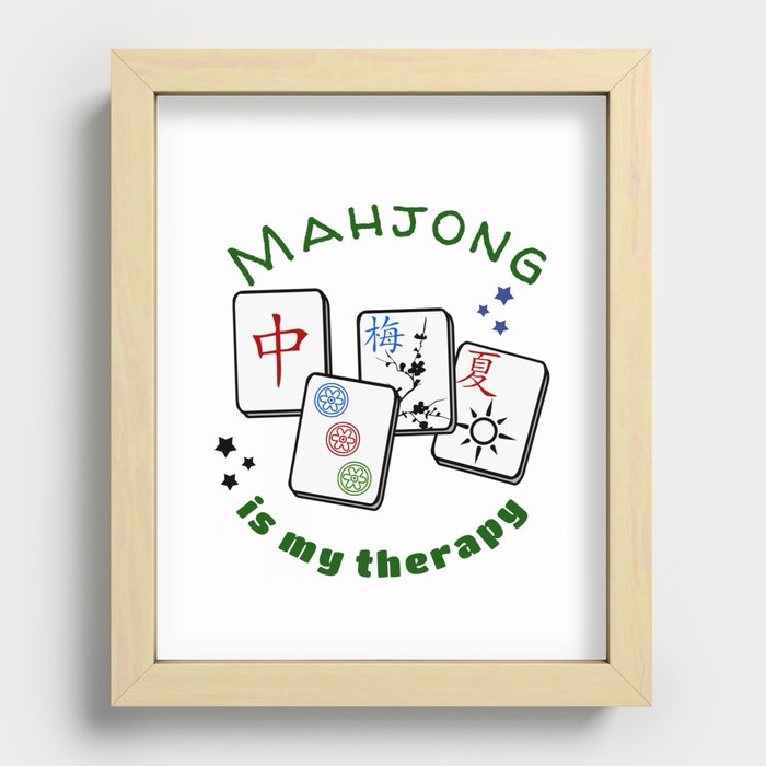 Modern Mahjong Gift Card
