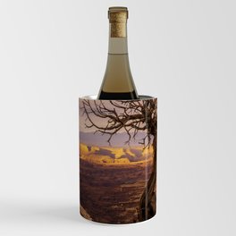 Canyonlands National Park Landscape Photography Moab Utah Desert Wine Chiller
