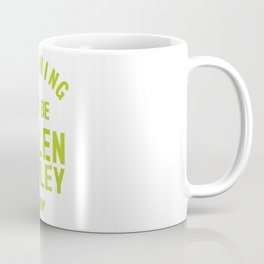 Training to be Ellen Ripley Coffee Mug