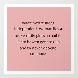 Quotes About Strong Little Girls Women Empowerment Quotes