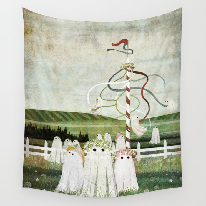 Queen tapestry online