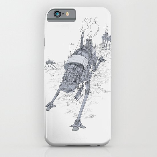 an even longer time ago iPhone & iPod Case