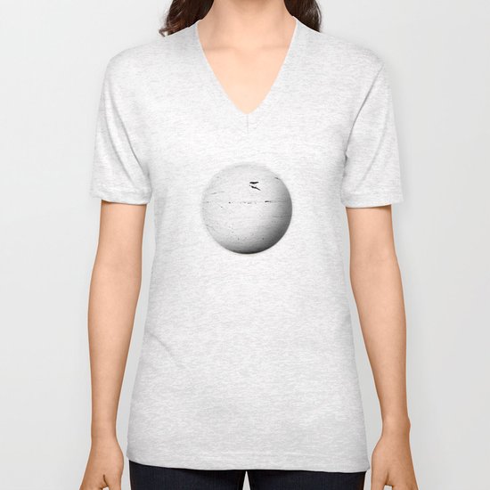 Element: Air Unisex V-Neck